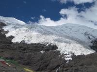 Heilige Schneeberge