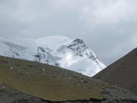 Heilige Schneeberge