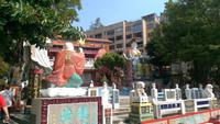 Hong Kong, Repulse Bay