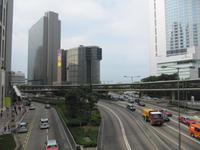 Hongkong -
