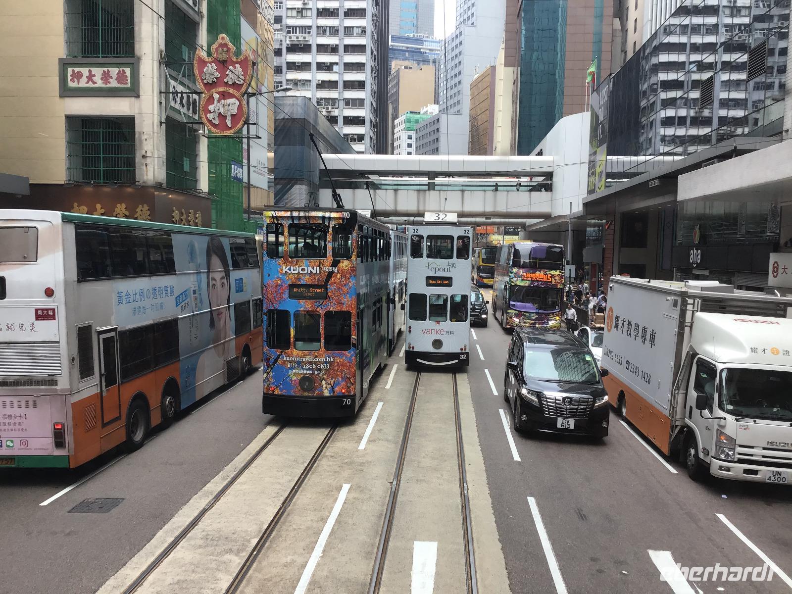 Hongkong