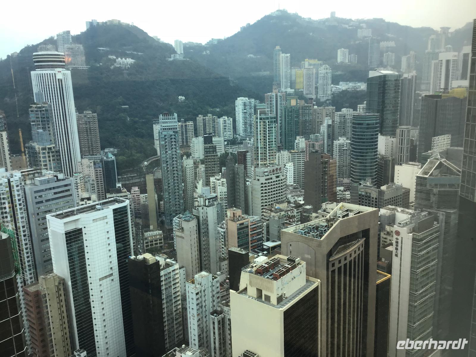 Hongkong