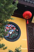 Jade Buddha Tempel