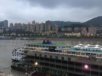 Jangtse Kreuzfahrt