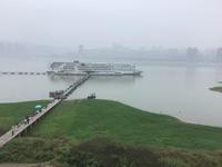 Jangtse Kreuzfahrt