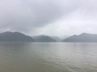 Jangtse Kreuzfahrt