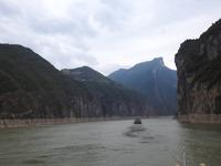 Jangtse Kreuzfahrt