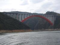 Jangtse Kreuzfahrt