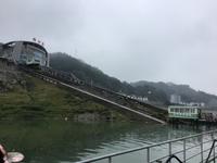 Jangtse Kreuzfahrt