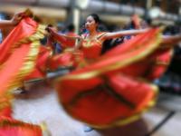 Jangtse Kreuzfahrt