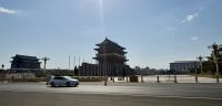 Kaiserpalast, Peking