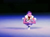 Kung-Fu Show