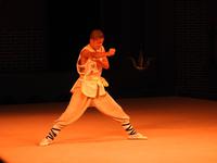 Kung-Fu Show