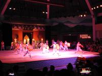 Kung-Fu Show