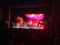 Kung-Fu Show