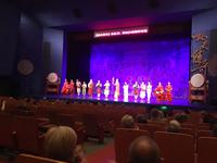 Kung-Fu Show