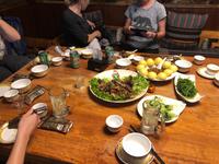 Lhasa - Abendessen