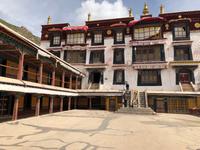 Lhasa - Drepung Kloster
