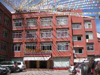 Lhasa - Unser 