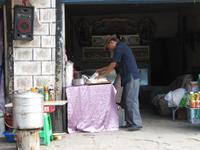 Lhasa