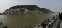 Longmen-Grotten