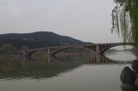 Longmen-Grotten