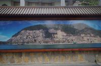 Longmen-Grotten