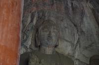 Longmen-Grotten