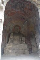 Longmen-Grotten