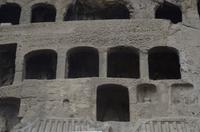 Longmen-Grotten