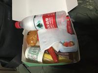 Lunchpaket