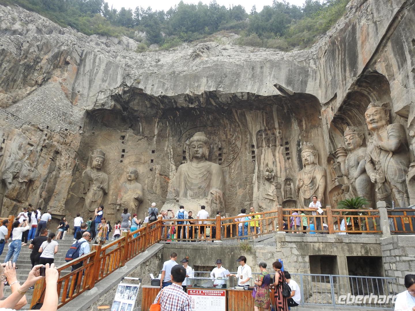 Luoyang 
