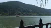 Luoyang, Drachentor-Grotten