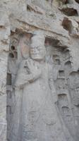 Luoyang, Drachentor-Grotten