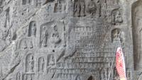 Luoyang, Drachentor-Grotten