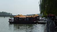 Luoyang, Drachentor-Grotten