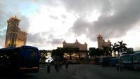 Macau, Luxuscasinos