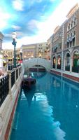 Macau, The Venetian