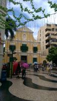 Macau