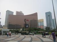 Macau