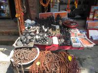 Markt von Patan