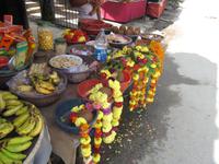 Markt von Patan