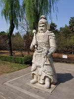 Ming Gräber