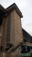 Nanjing, Eisenbahnbrücke