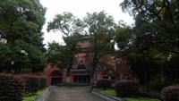 Nanjing, Trommelturm