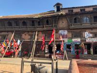 Nepal - Bhaktapur