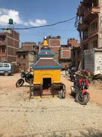 Nepal - Bhaktapur