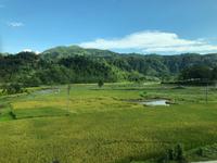Nepal - Landschaft