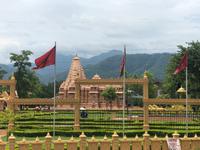Nepal - Tempel
