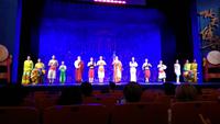 Peking, Legend of Kung Fu